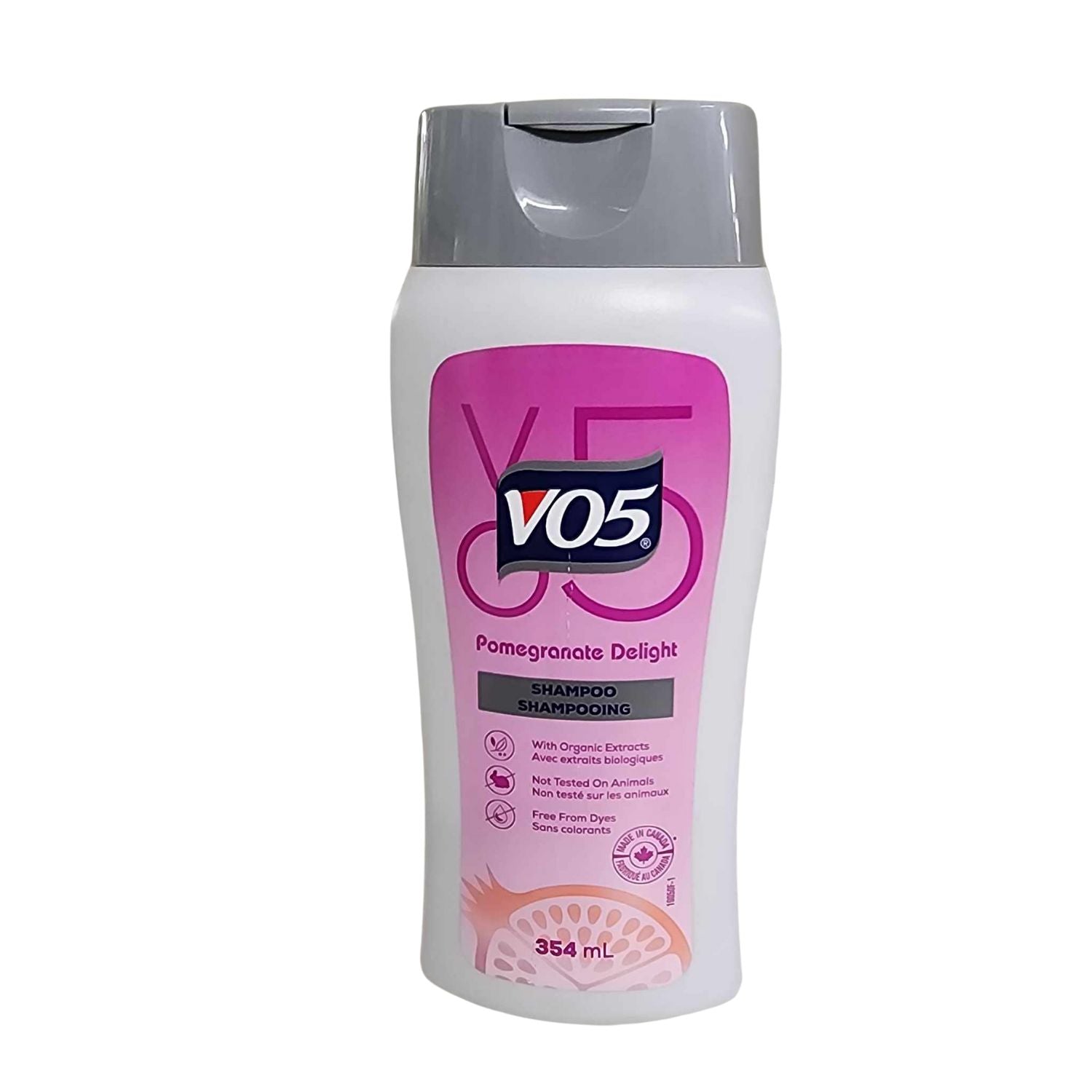 Shampoing 354ml V05