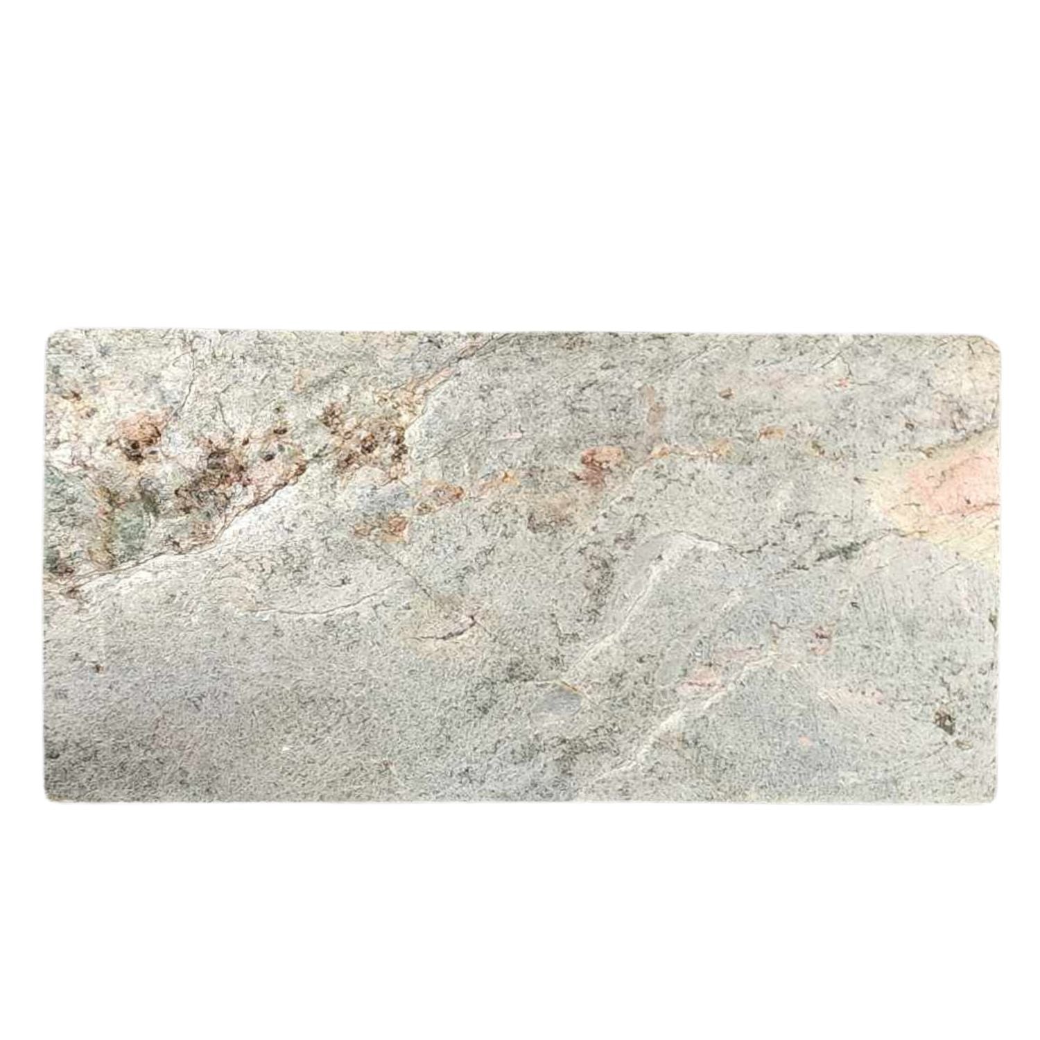 Carreaux muraux en ardoise - burning forest