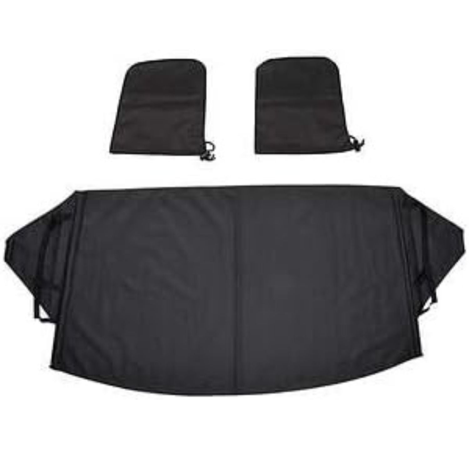 PolarXtreme Protège pare-brise