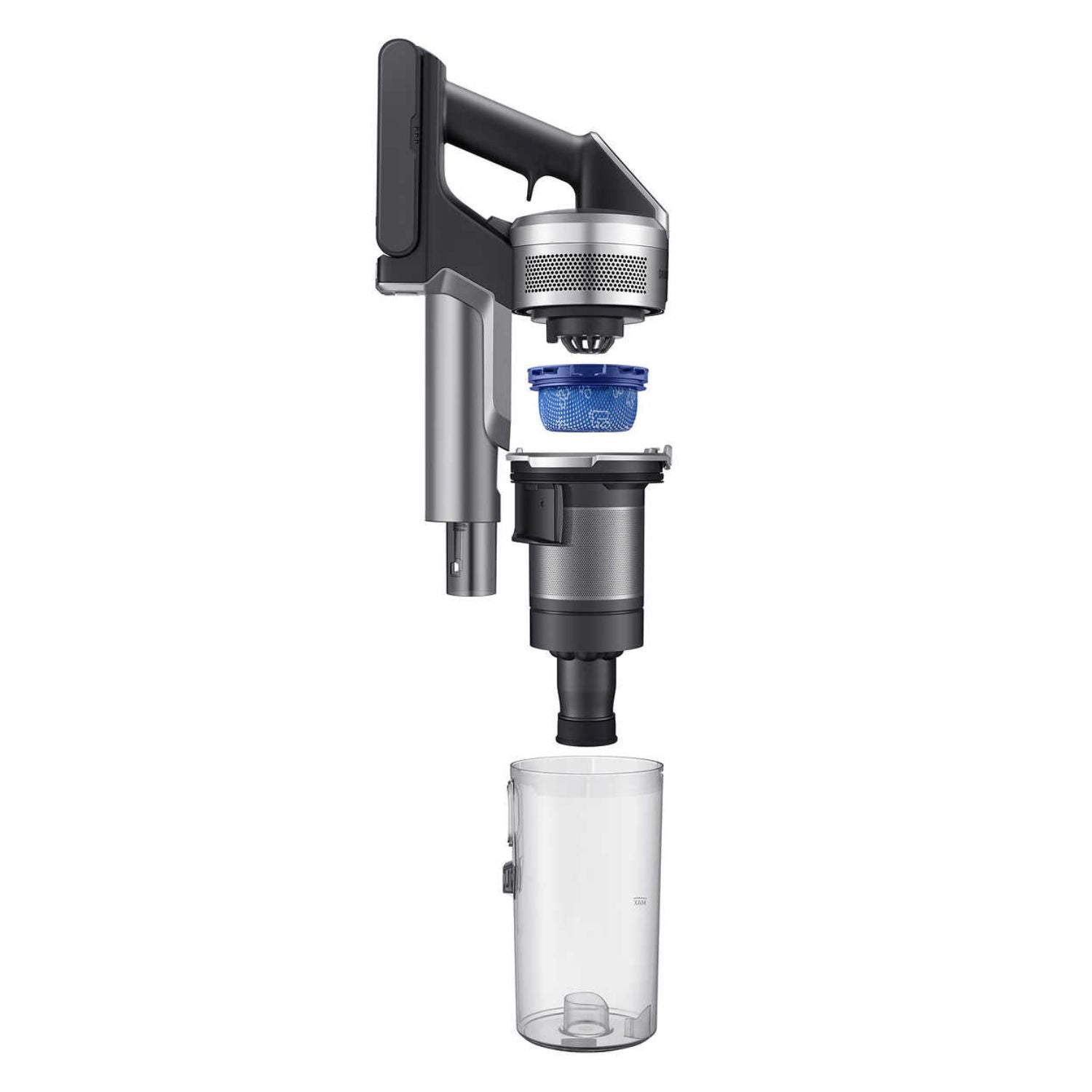 Samsung Jet90 Aspirateur balais