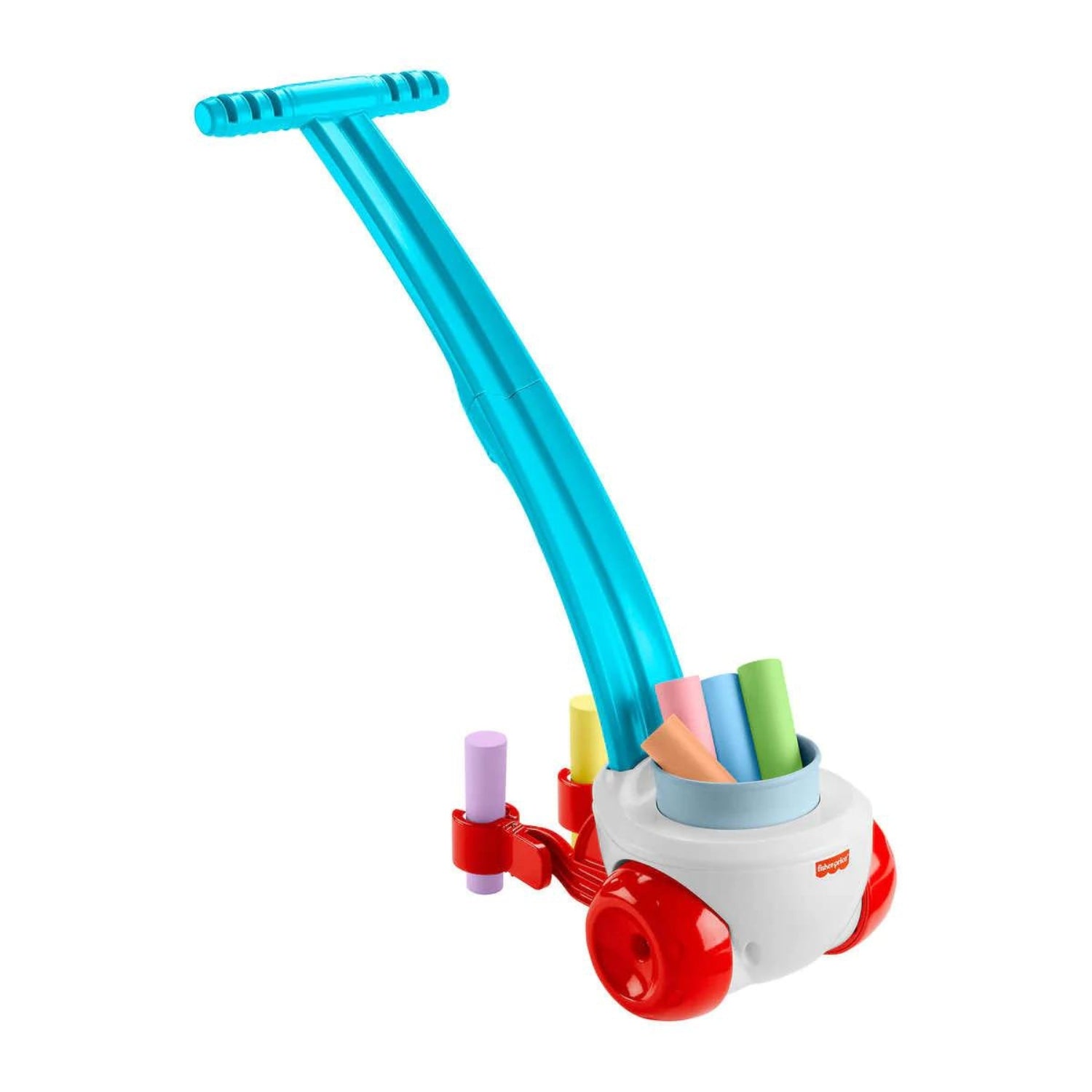Fisher Price Ens. préscolaire de plein air