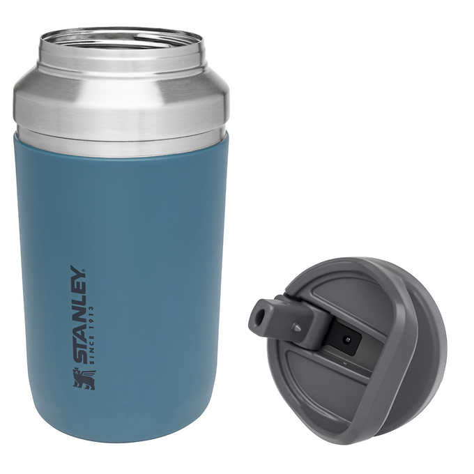 Flipstraw Stanley Cruche 1.9L