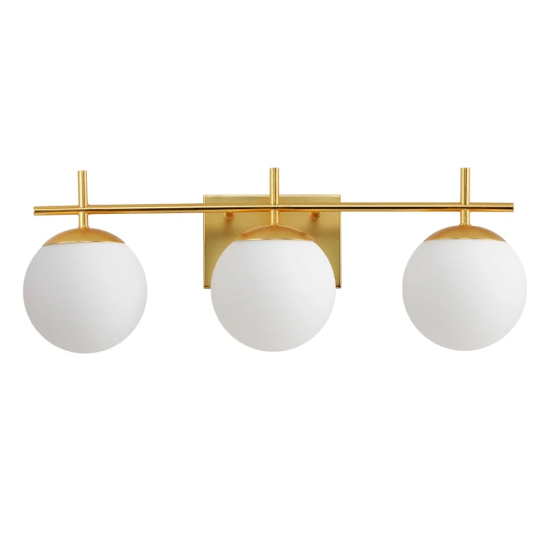 Maxim Lumière de Bain 3pcs