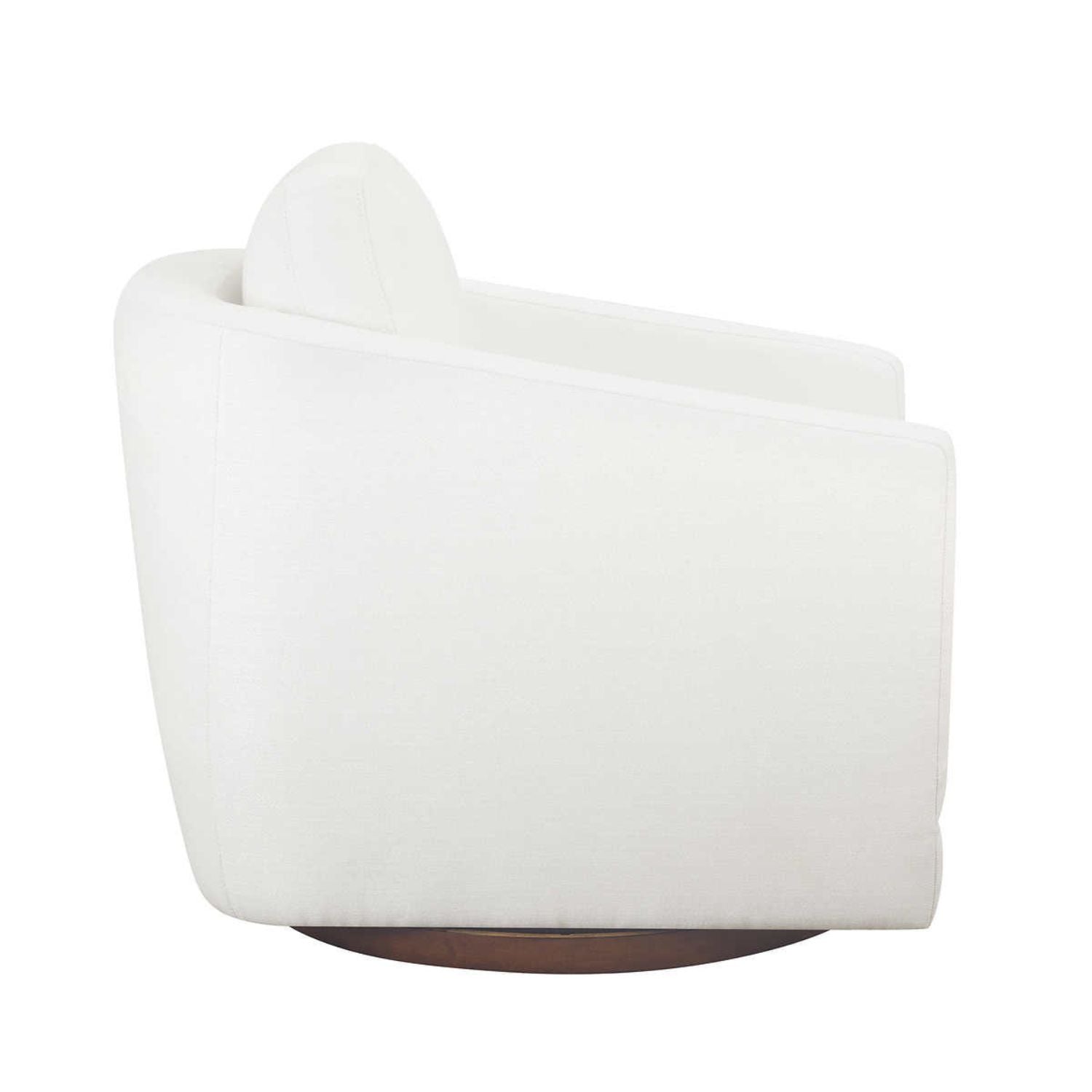 Thomasville Fauteuil d'appoint en tissu