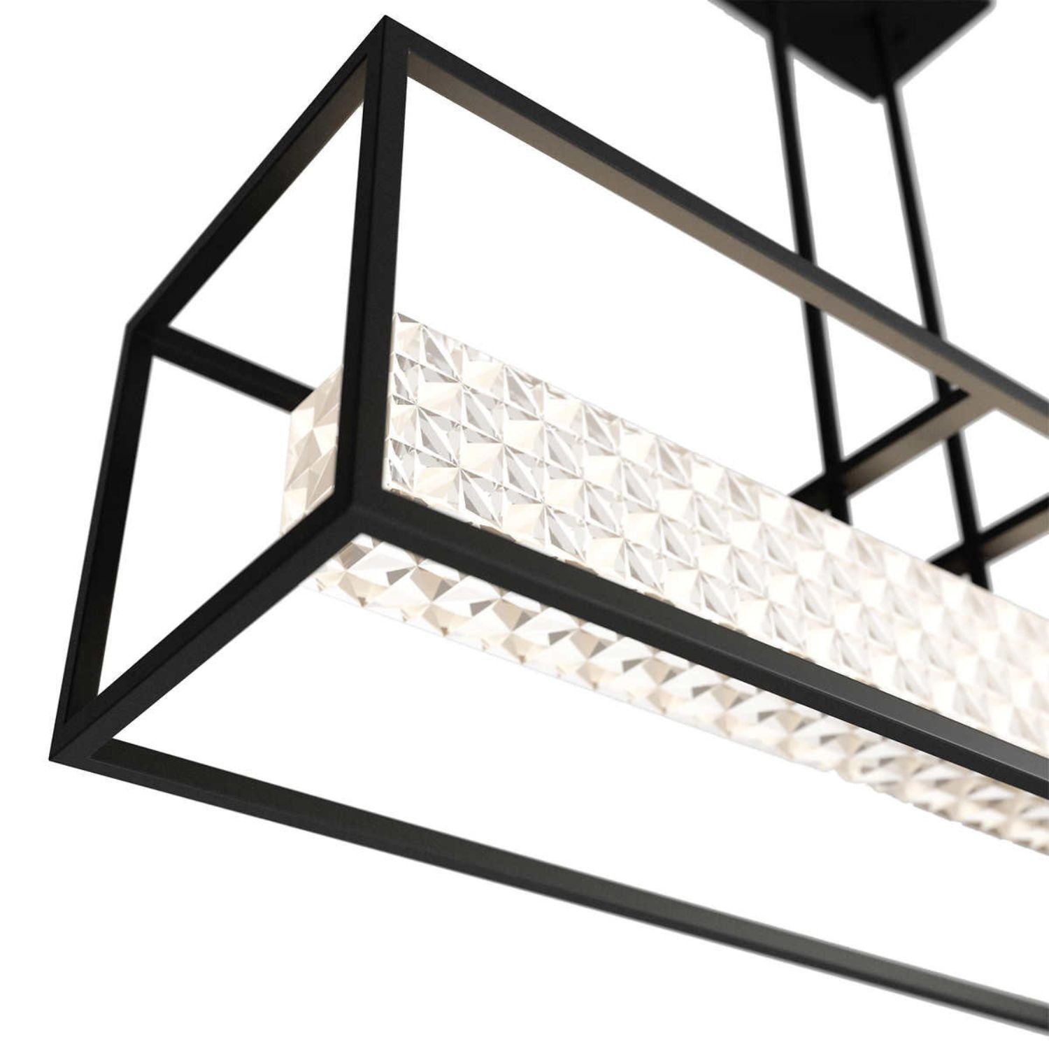 Artika Baldwin Lustre suspendu à lumière DEL