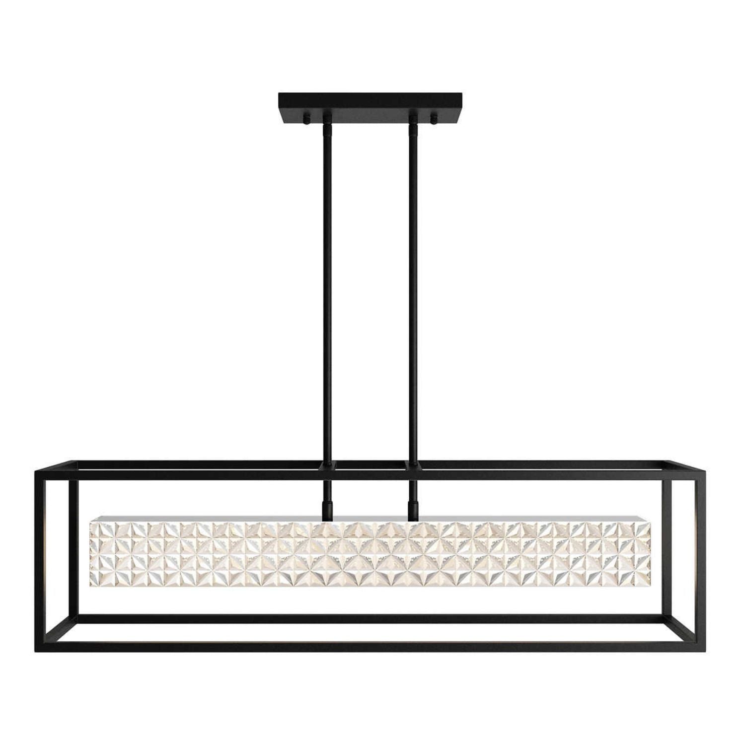 Artika Baldwin Lustre suspendu à lumière DEL