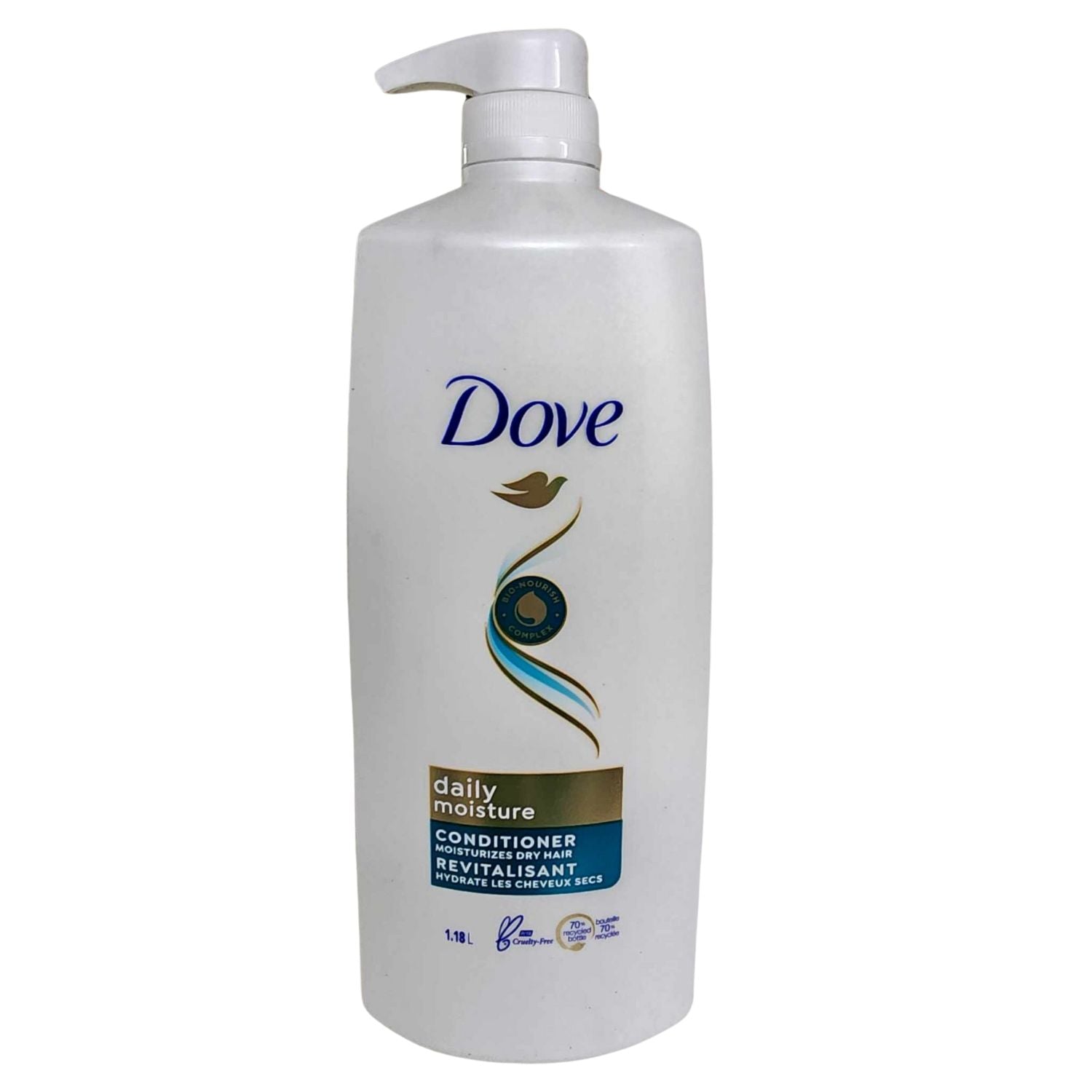 Dove revitalisant 1,18L