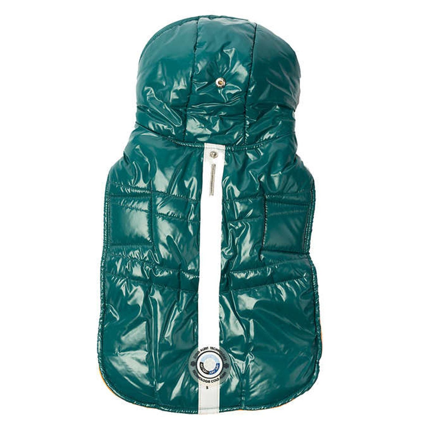 Silver Paw Veste Réfléchissante Chien