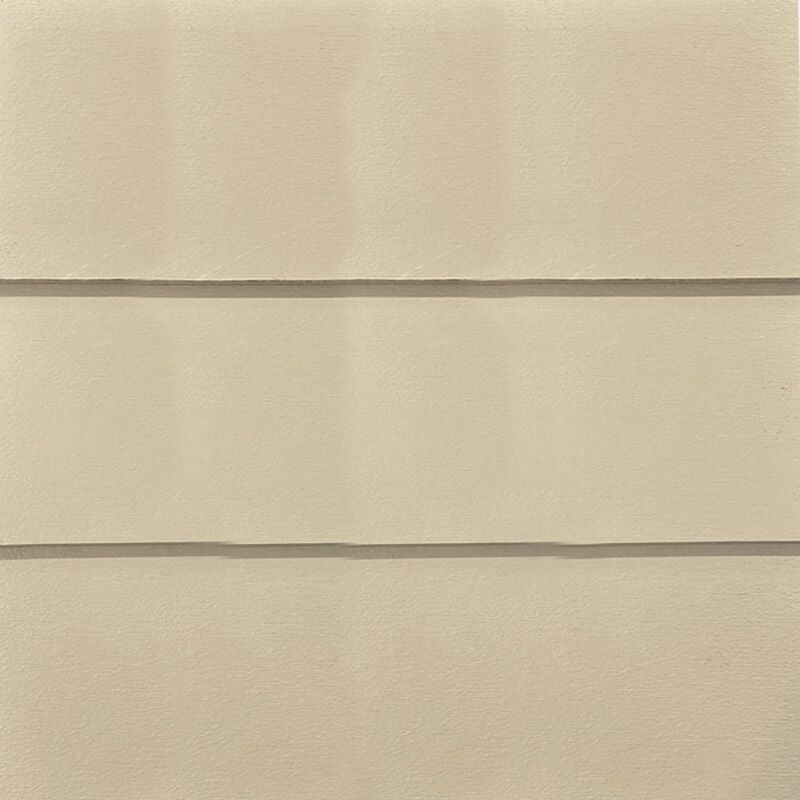 Revêtement extérieur 6" lisse - montauk sand