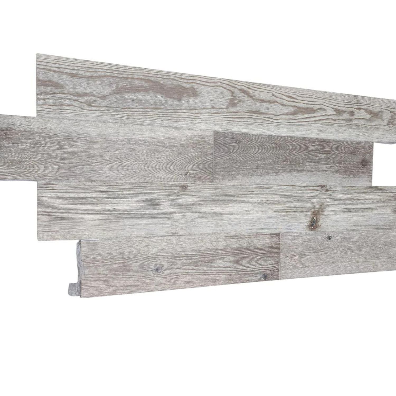 Revêtement mural adhésif - pin blanc Cape Code