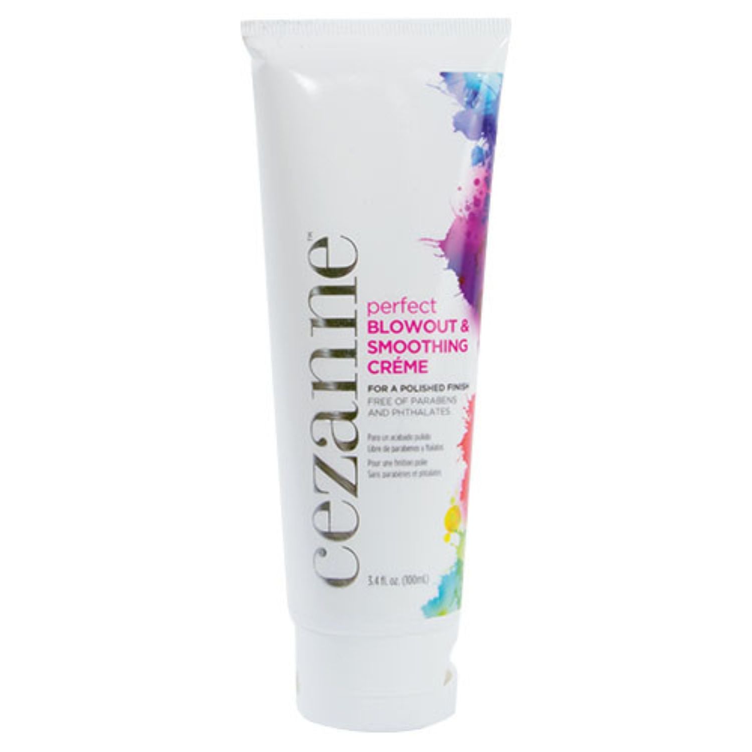 Crème Lissante 100ml Cezanne