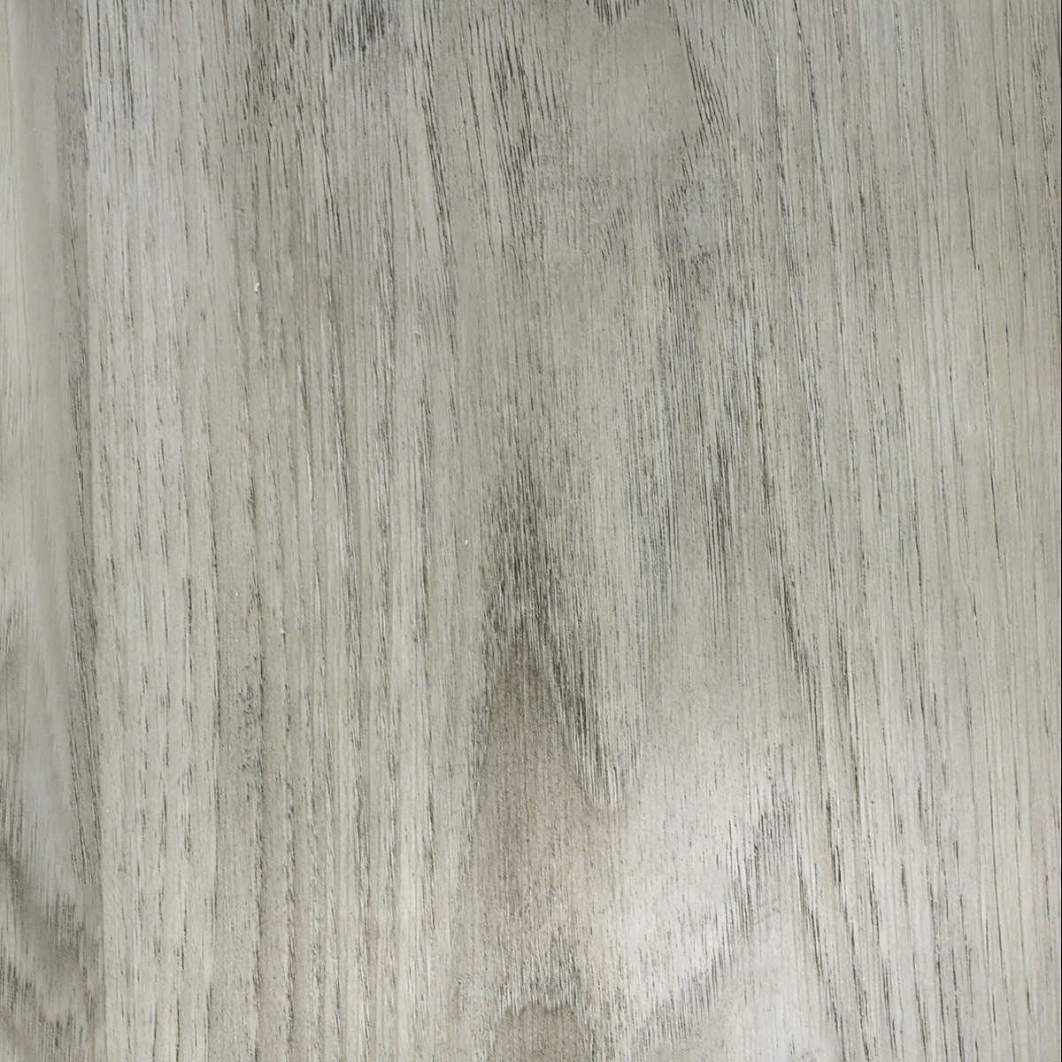 Plancher de vinyle Chêne Brume de Londres 7,1''