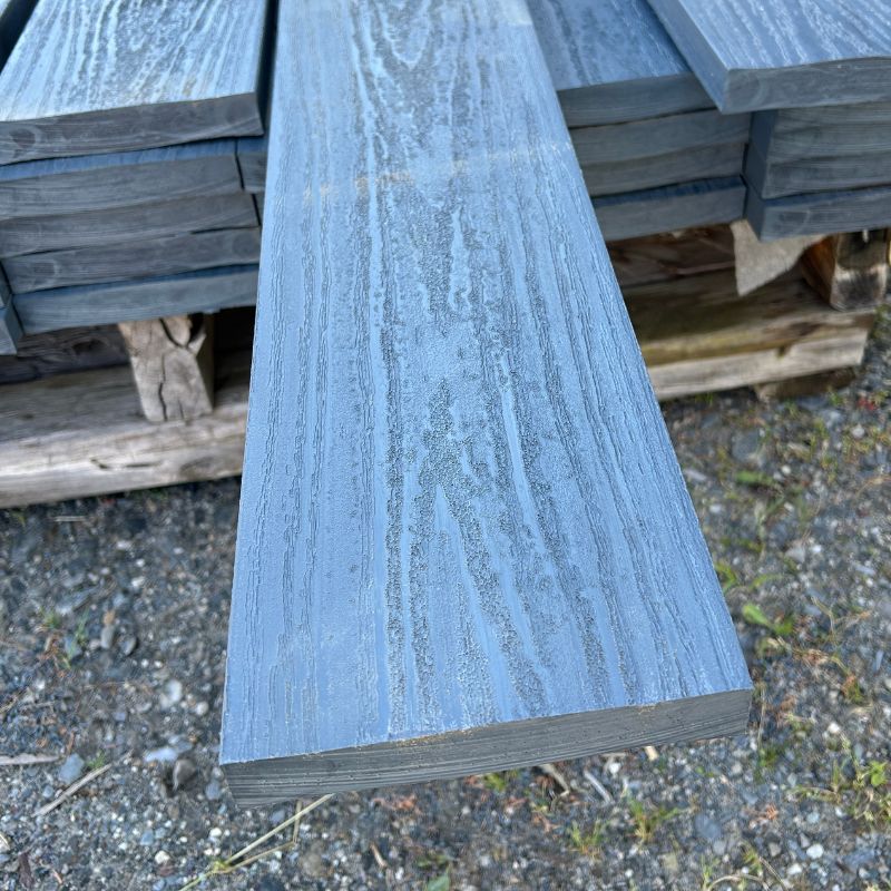 Replast 15/16 x 6 x 12' Carré Nimbus Ultraplast