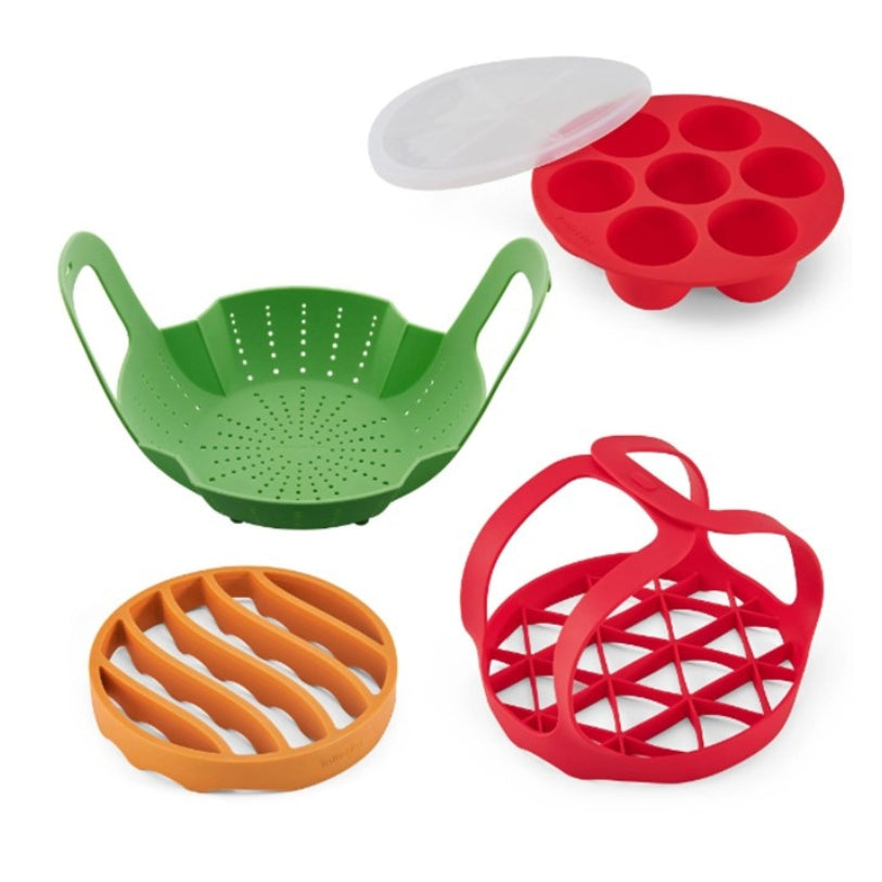 Instant Pot - Ensemble de 5 pièces d’accessoires essentiels