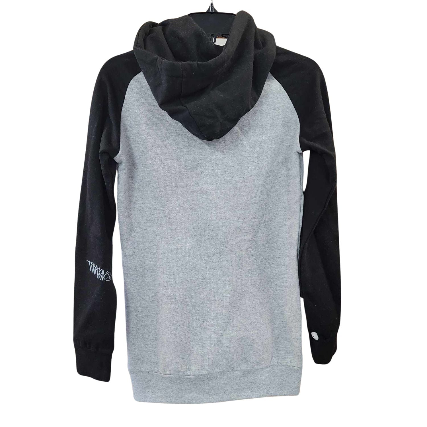 Robe ouatée TSPN Teaspoon