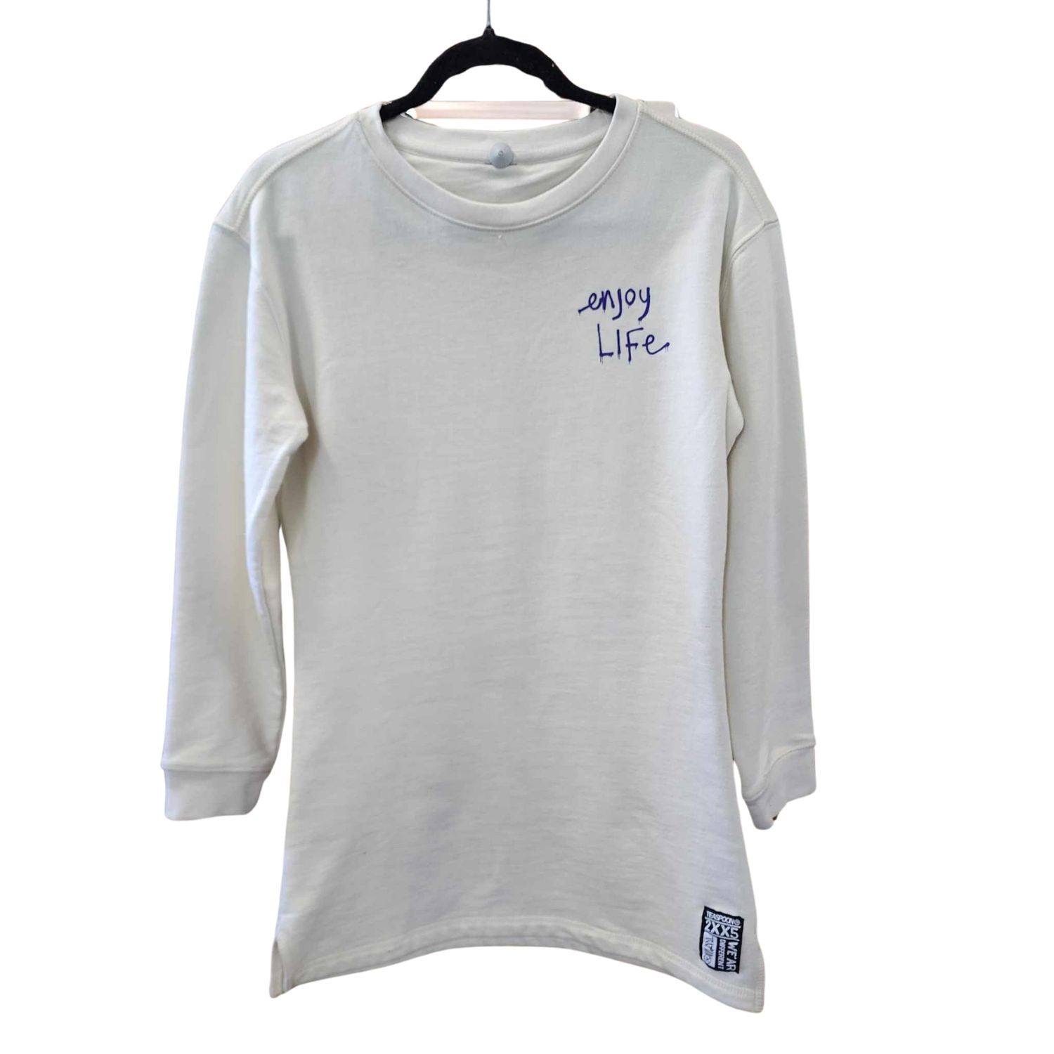 Robe ouatée EnjoyLife Teaspoon