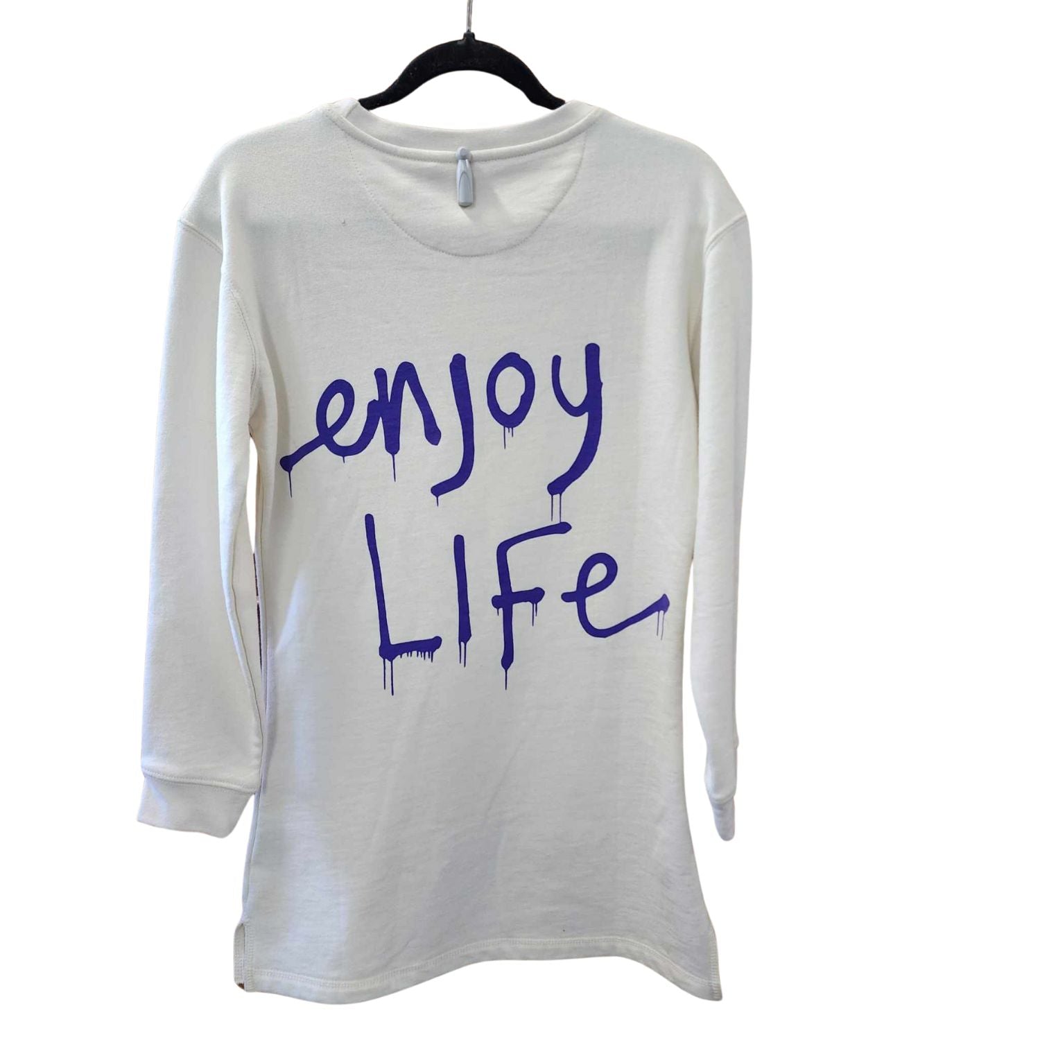Robe ouatée EnjoyLife Teaspoon