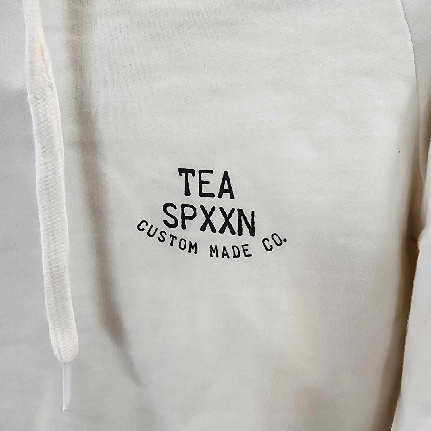 Robe ouatée CustomMade Teaspoon