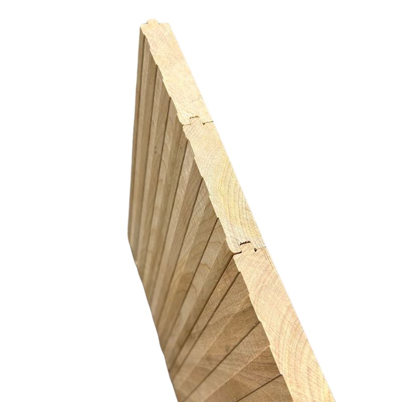 Plancher bois francs vernis 2 1/4