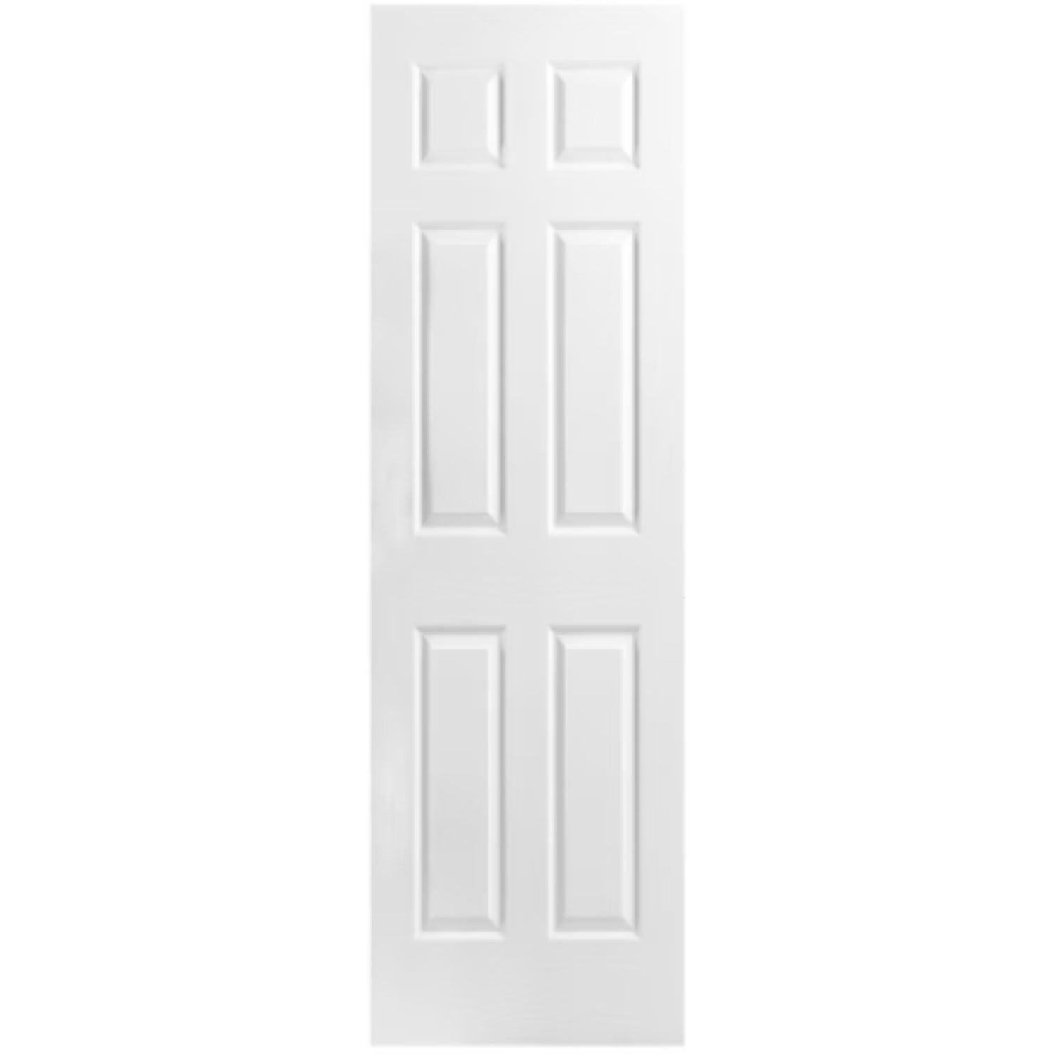 Porte Intérieure Massonite 20 x 80