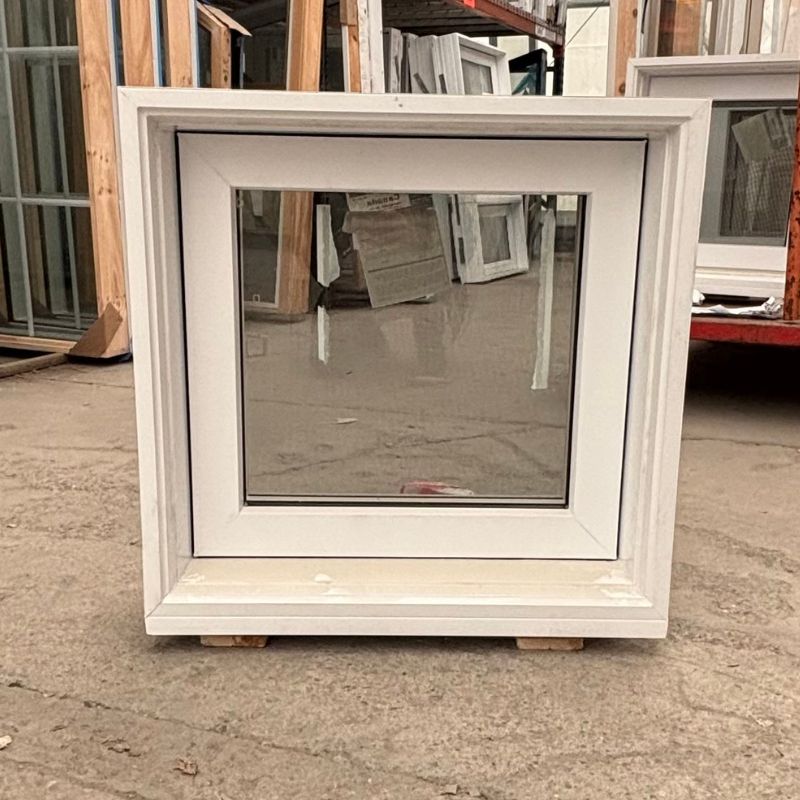 Fenêtre battante - 22" x 21"