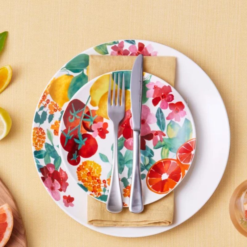 Service de table 12 morceaux - Maxwell & Williams