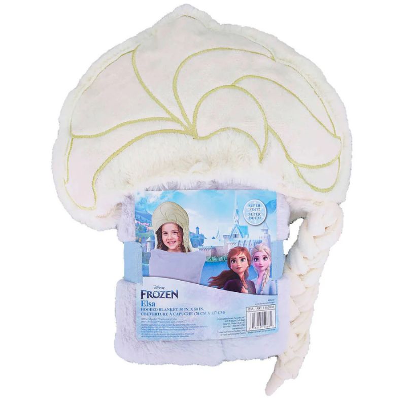 Disney Couverture à Capuche 30"X 50"