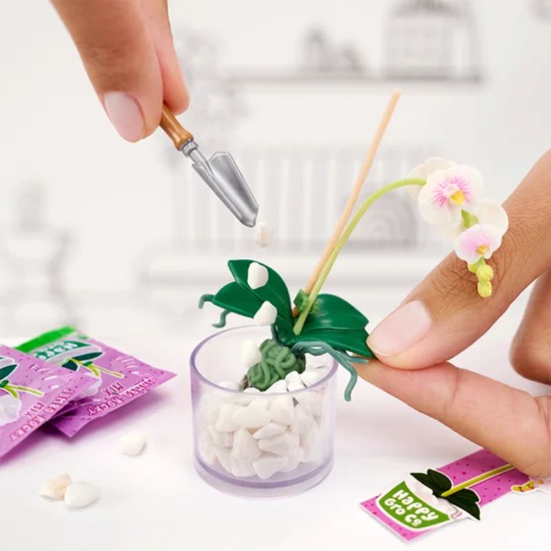 Méga trousse botanique - MiniVerse