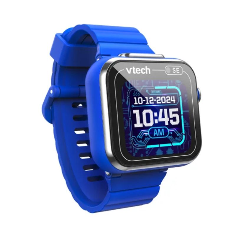 Montre intelligente pour enfants - KidiZoom
