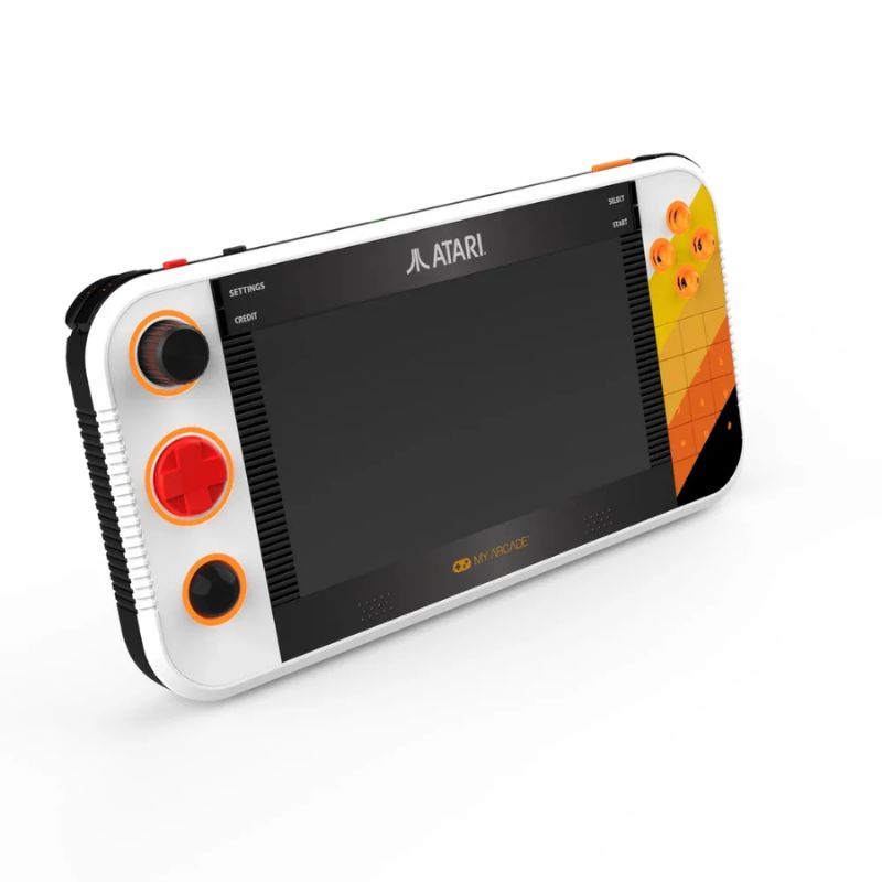 Système de jeux portatif - Atari