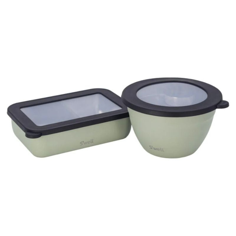 Bol à salade et boîte à bento - S'well