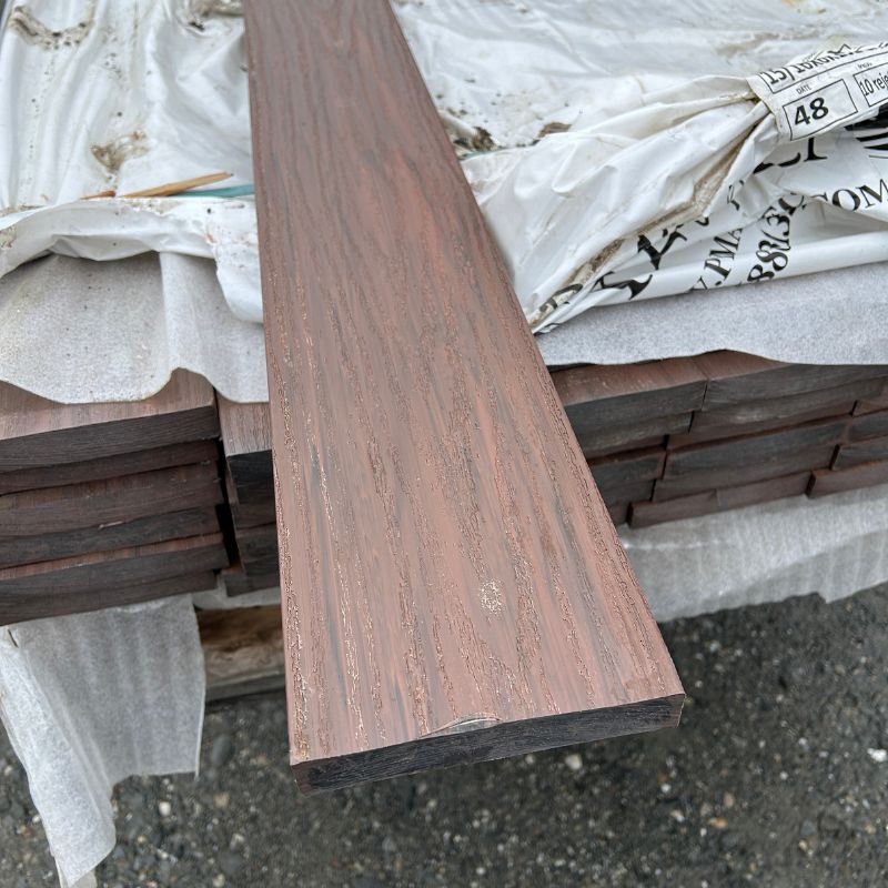 Replast 15/16 x 6 x 16 Carrée Café Ultraplast