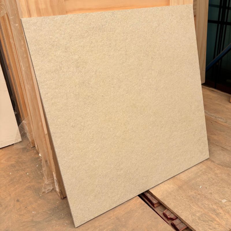 Ceramique Evolution White 24'' x 24''