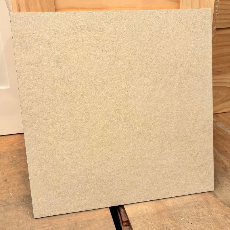 Ceramique Evolution White 24'' x 24''