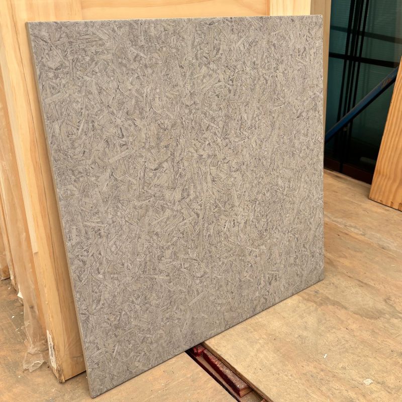 Ceramique Cedir Koncept gris - 24'' x 24''