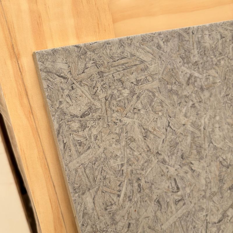 Ceramique Cedir Koncept gris - 24'' x 24''