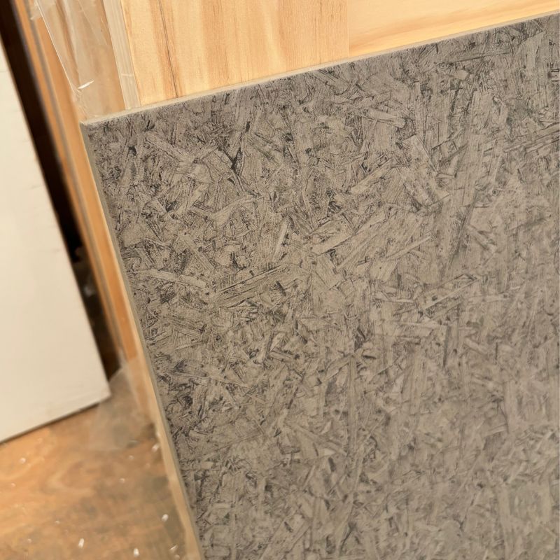 Ceramique Cedir Koncept Ram - 24" x 24"