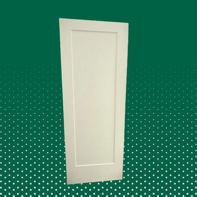 Porte intérieure en MDF - 30" x 79"