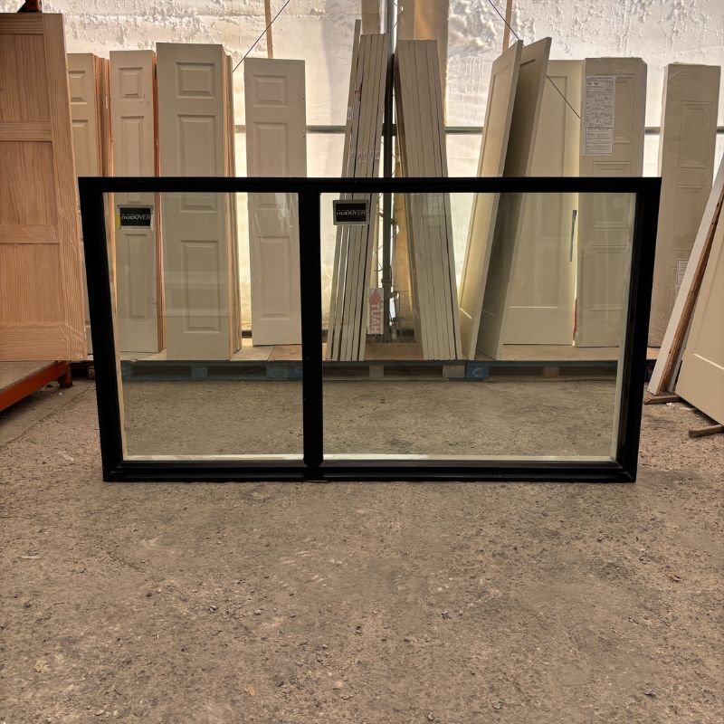 Fenêtre fixe - 92" x 50"7/8