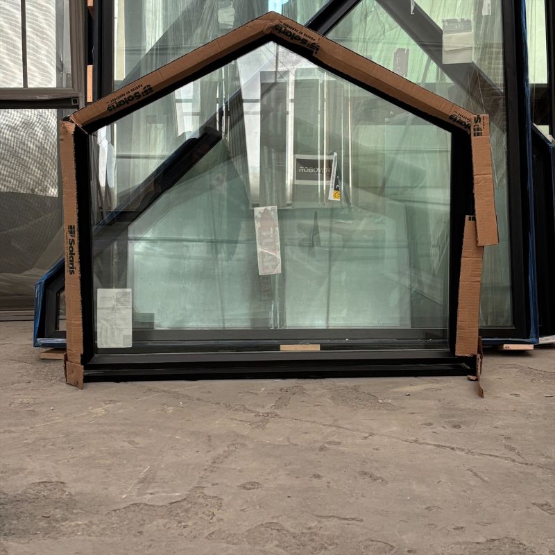 Fenêtre fixe - 46"1/2 x 29" x 41"