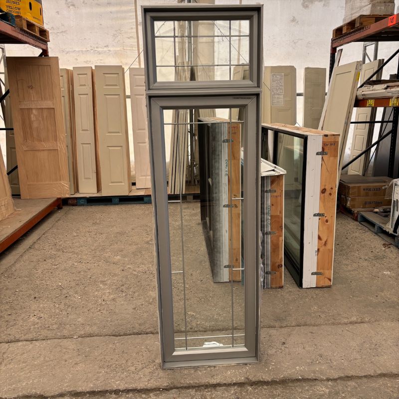 Fenêtre battante - 23"1/2 x 79"