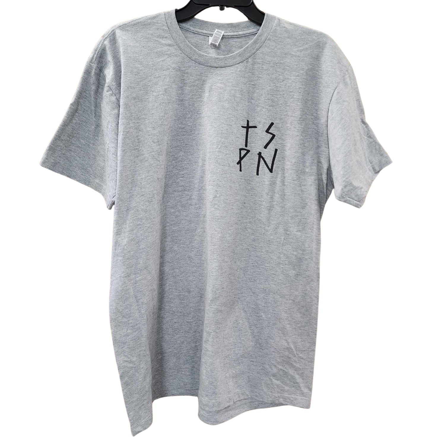 Tshirt SB20 Teaspoon