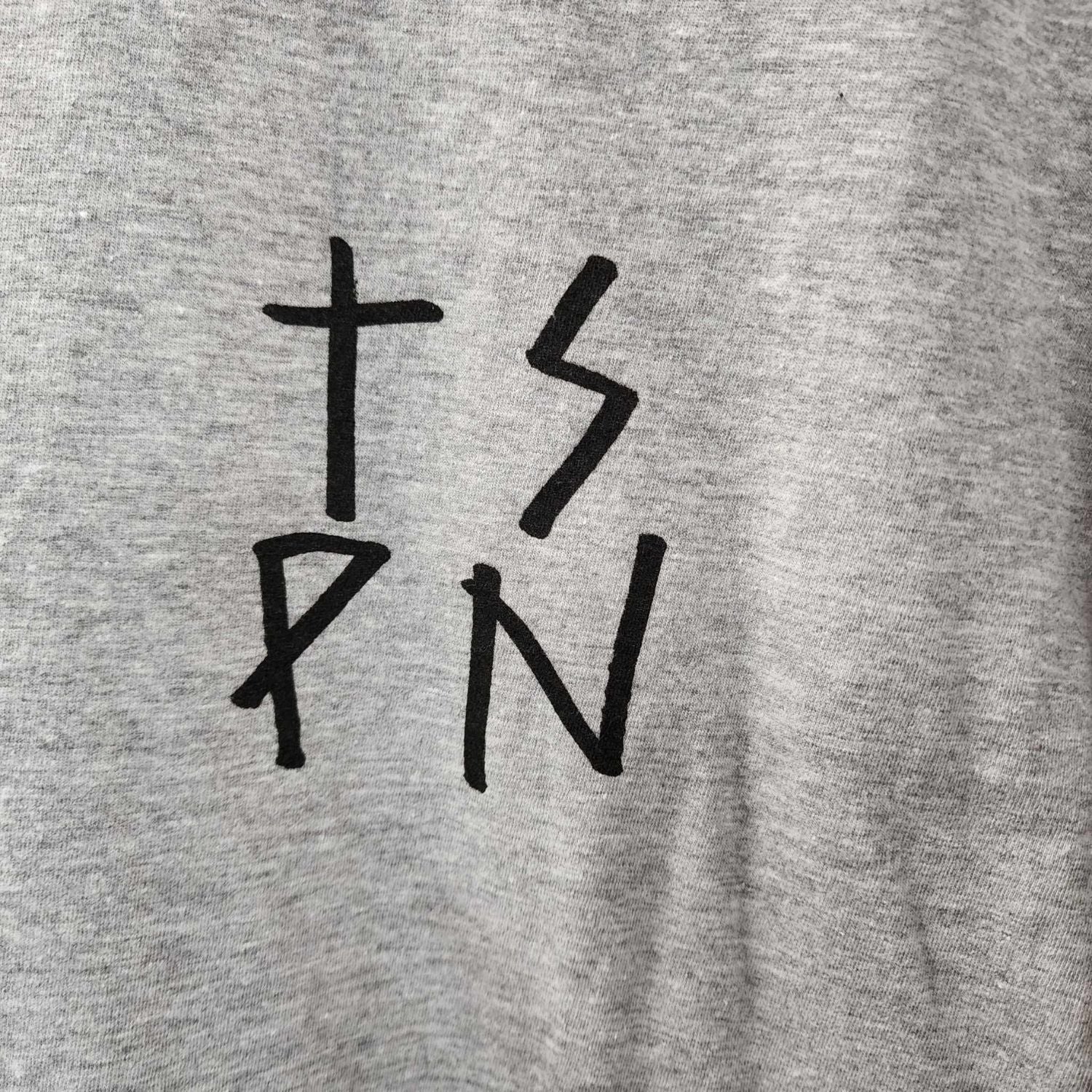 Tshirt SB20 Teaspoon