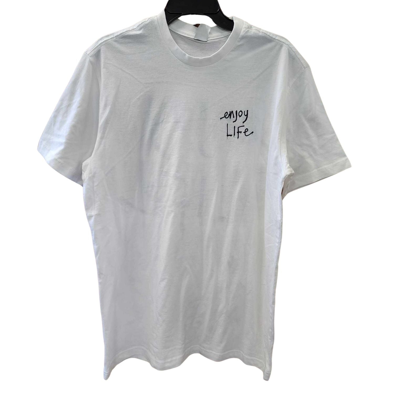 T-Shirt Enjoy Life Teaspoon