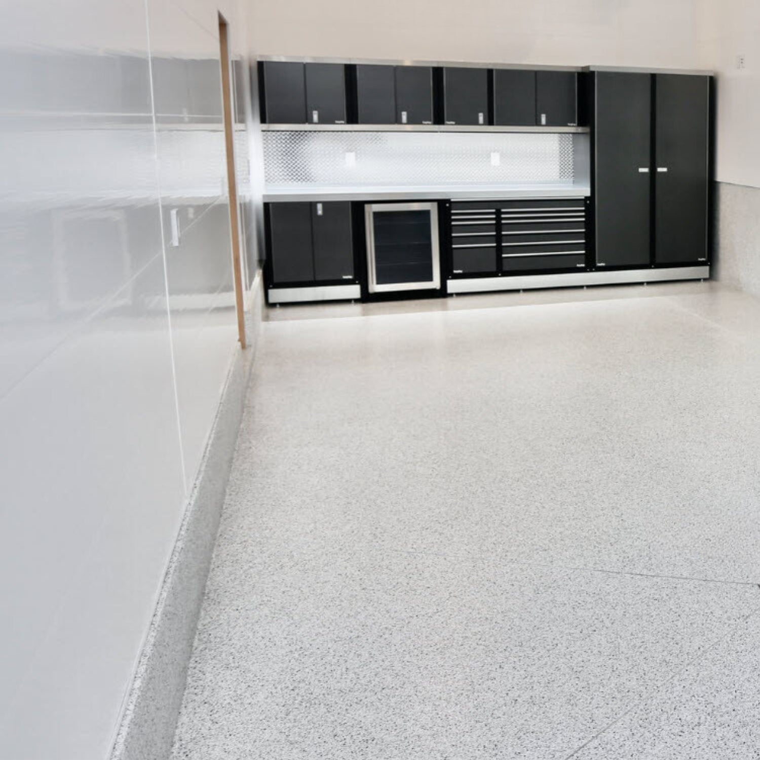 Planche PVC muralex 16''X10' M501