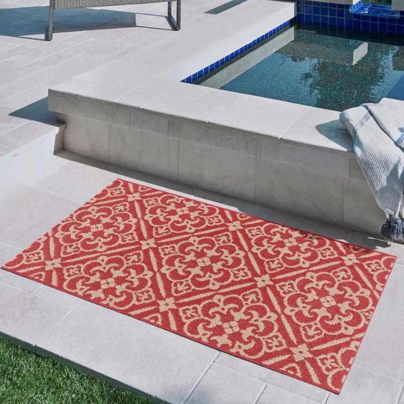 Toscana Tapis int/ext 30'' X 60''