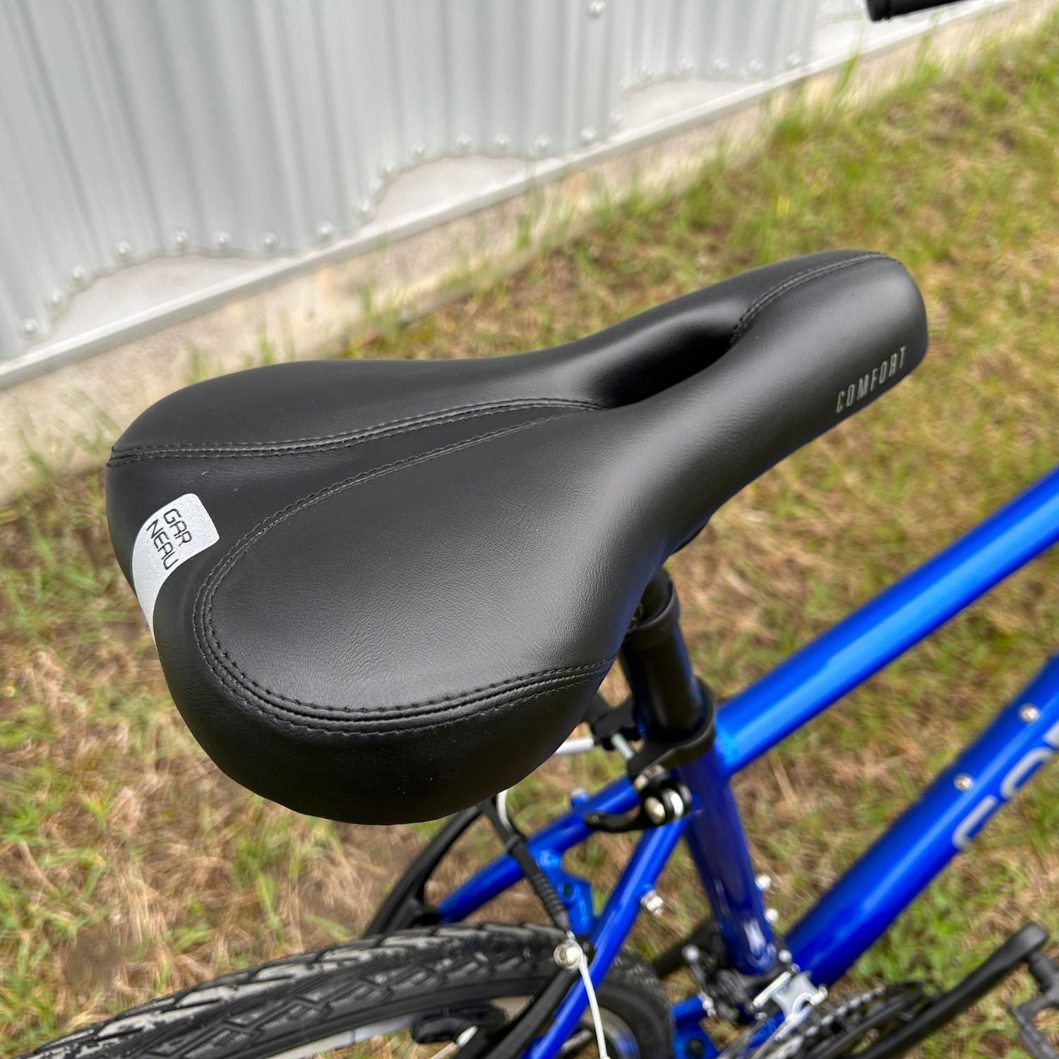 Garneau Vélo Excursion LSBIK0013