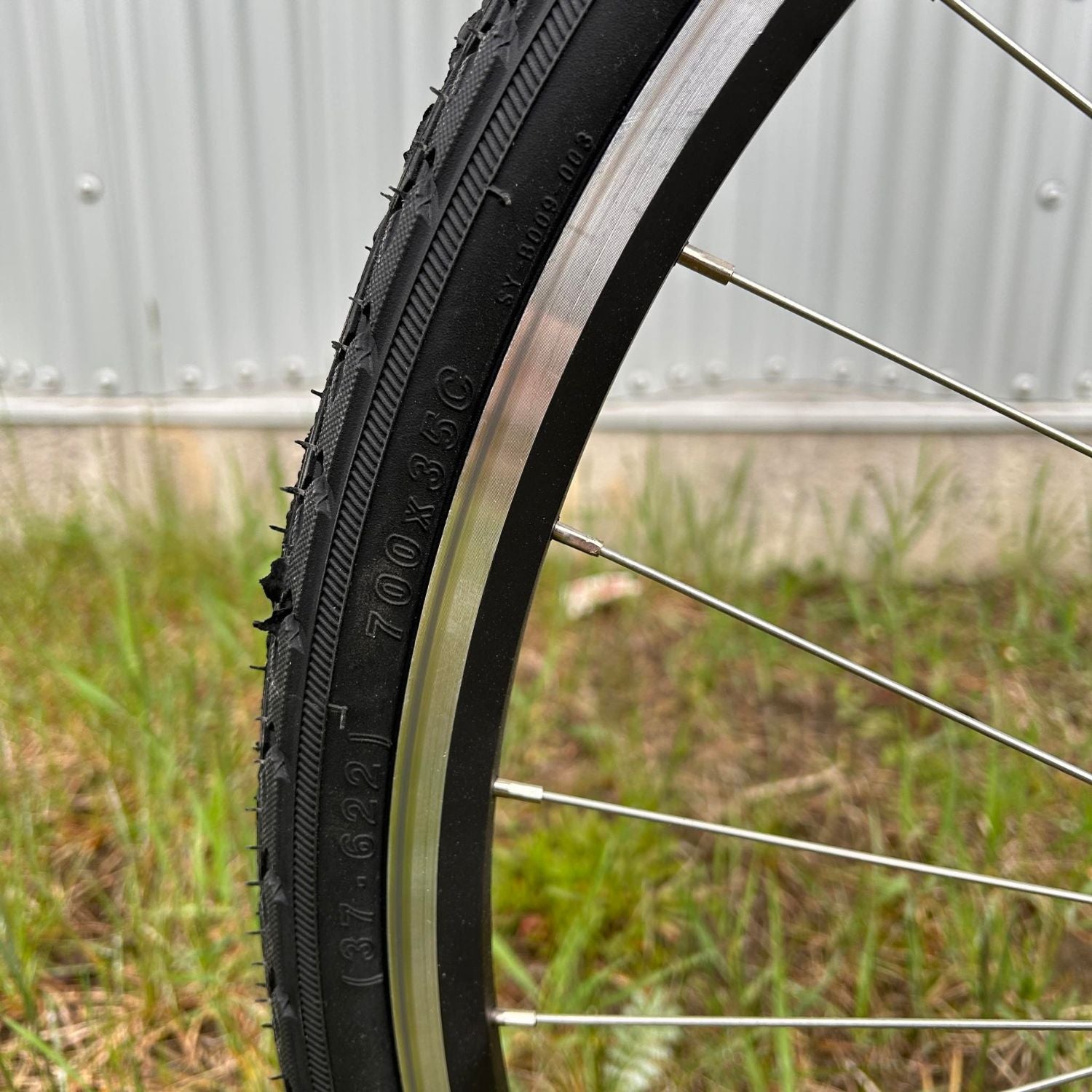 Garneau Vélo Excursion LSBIK0013