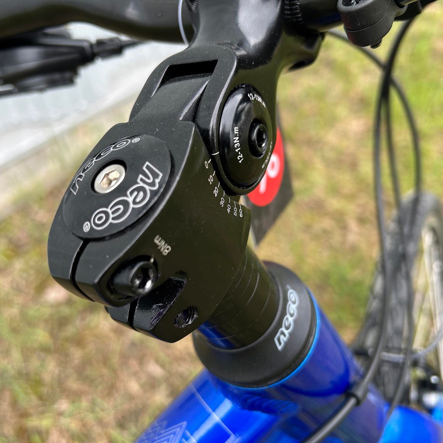 Garneau Vélo Excursion LSBIK0013