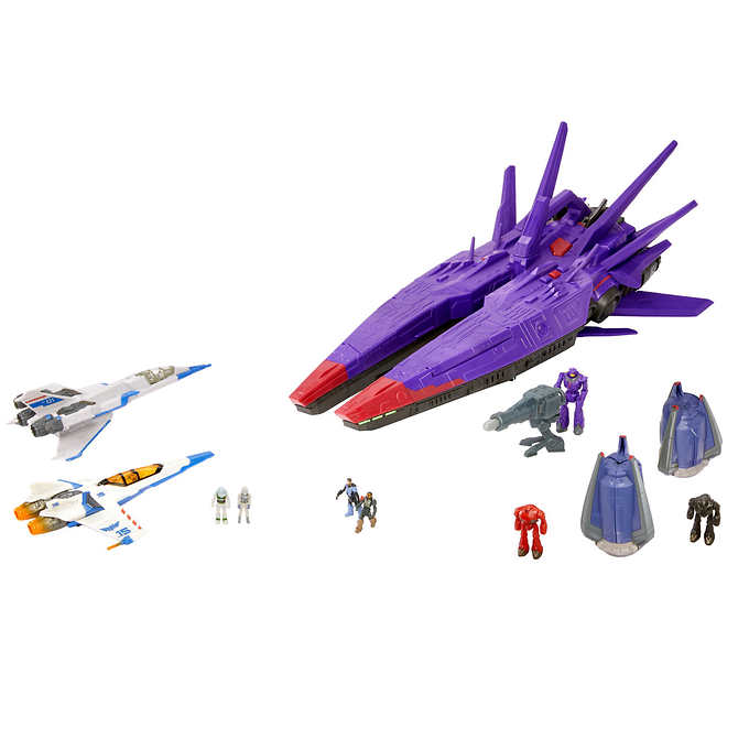Disney/Pixar Lightyear Coffret Combat
